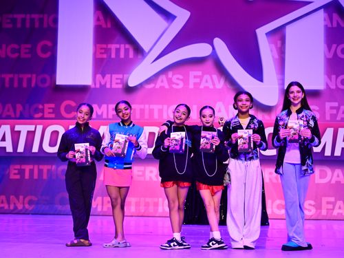 Pembroke Pines, FL - 3/27/2026 - Awards