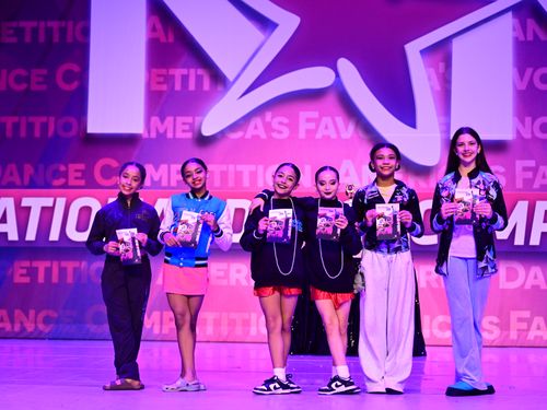 Pembroke Pines, FL - 3/27/2026 - Awards