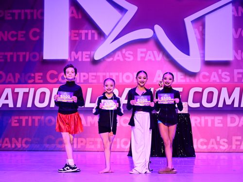 Pembroke Pines, FL - 3/27/2026 - Awards