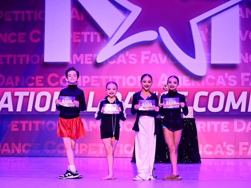 Pembroke Pines, FL - 3/27/2026 - Awards