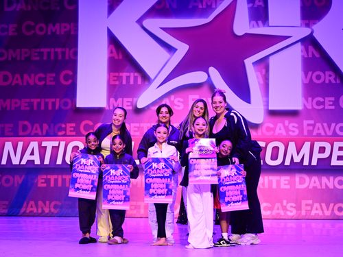Pembroke Pines, FL - 3/27/2026 - Awards