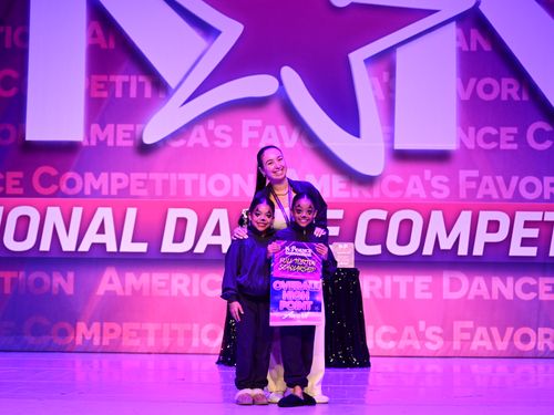 Pembroke Pines, FL - 3/27/2026 - Awards