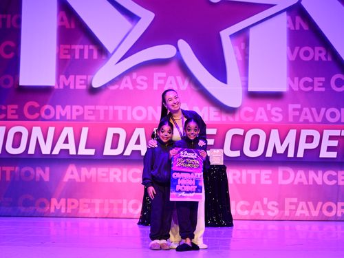Pembroke Pines, FL - 3/27/2026 - Awards