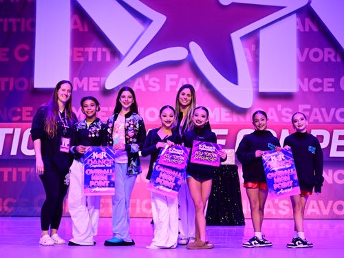 Pembroke Pines, FL - 3/27/2026 - Awards