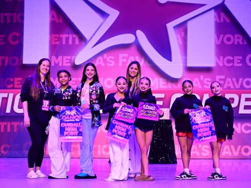 Pembroke Pines, FL - 3/27/2026 - Awards
