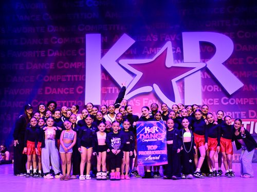 Pembroke Pines, FL - 3/27/2026 - Awards