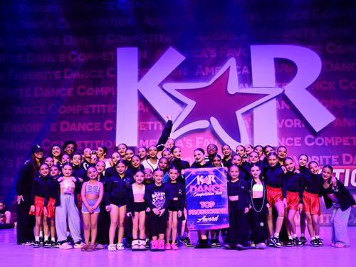 Pembroke Pines, FL - 3/27/2026 - Awards