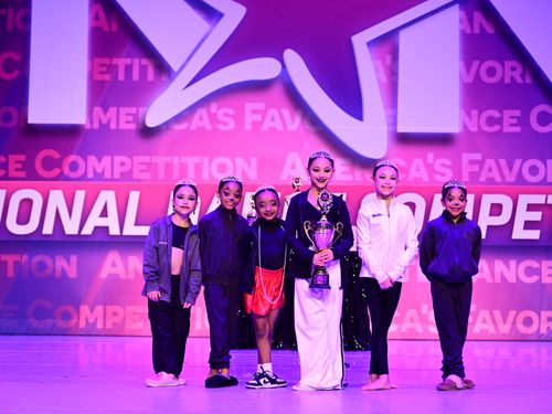 Pembroke Pines, FL - 3/27/2026 - Awards