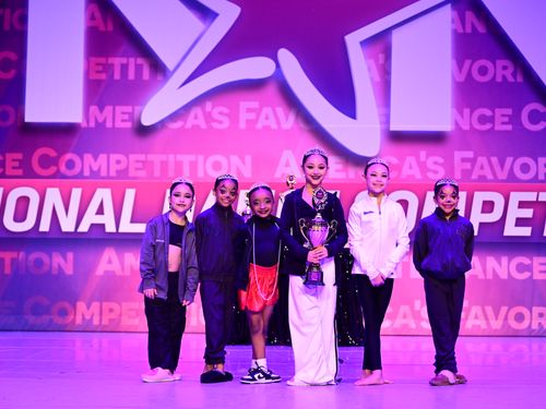 Pembroke Pines, FL - 3/27/2026 - Awards