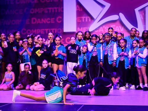 Pembroke Pines, FL - 3/27/2026 - Awards