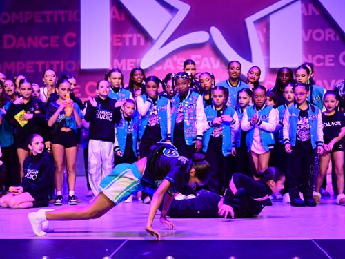 Pembroke Pines, FL - 3/27/2026 - Awards