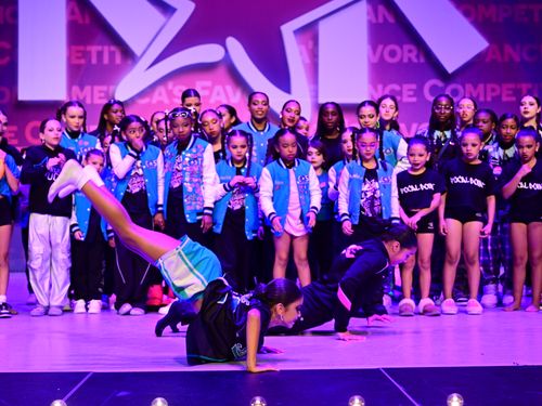 Pembroke Pines, FL - 3/27/2026 - Awards