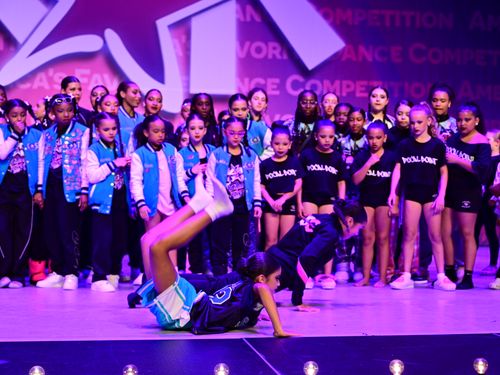 Pembroke Pines, FL - 3/27/2026 - Awards