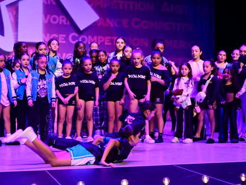 Pembroke Pines, FL - 3/27/2026 - Awards