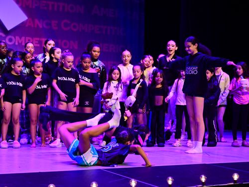 Pembroke Pines, FL - 3/27/2026 - Awards