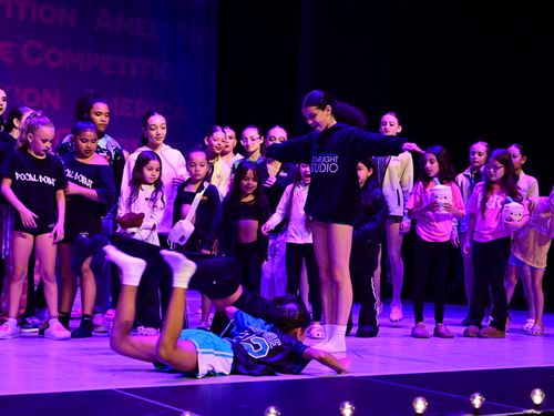Pembroke Pines, FL - 3/27/2026 - Awards