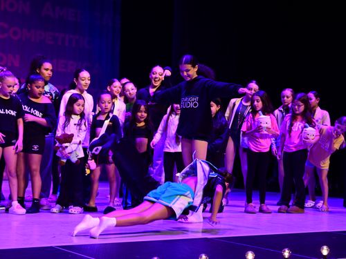 Pembroke Pines, FL - 3/27/2026 - Awards