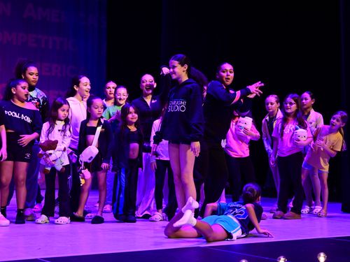 Pembroke Pines, FL - 3/27/2026 - Awards