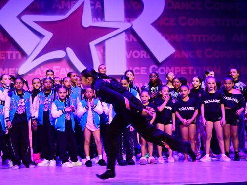 Pembroke Pines, FL - 3/27/2026 - Awards