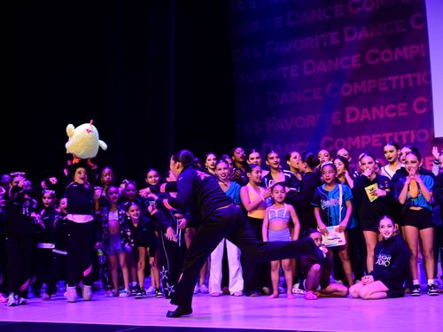 Pembroke Pines, FL - 3/27/2026 - Awards
