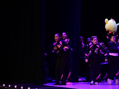 Pembroke Pines, FL - 3/27/2026 - Awards