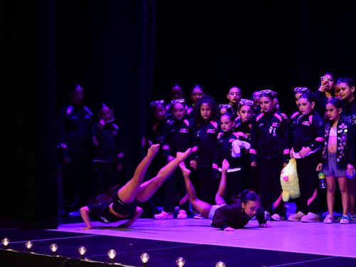 Pembroke Pines, FL - 3/27/2026 - Awards