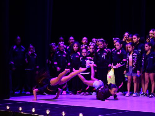 Pembroke Pines, FL - 3/27/2026 - Awards