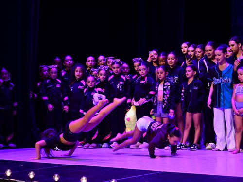 Pembroke Pines, FL - 3/27/2026 - Awards