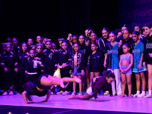 Pembroke Pines, FL - 3/27/2026 - Awards