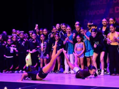 Pembroke Pines, FL - 3/27/2026 - Awards