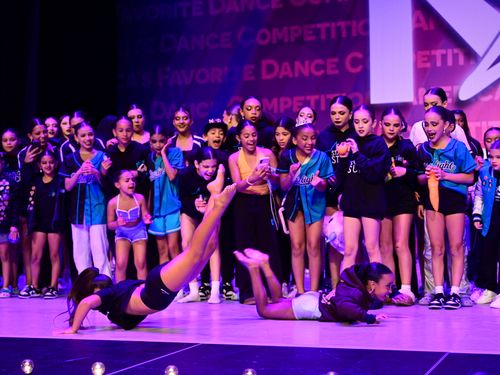 Pembroke Pines, FL - 3/27/2026 - Awards