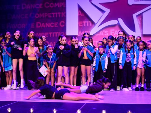 Pembroke Pines, FL - 3/27/2026 - Awards