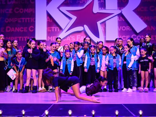 Pembroke Pines, FL - 3/27/2026 - Awards