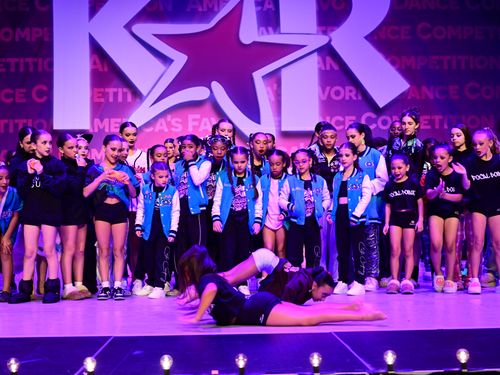 Pembroke Pines, FL - 3/27/2026 - Awards