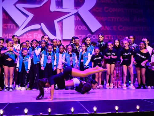 Pembroke Pines, FL - 3/27/2026 - Awards