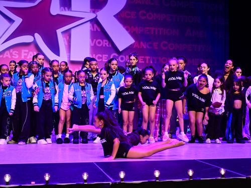 Pembroke Pines, FL - 3/27/2026 - Awards
