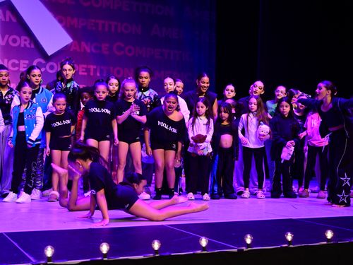 Pembroke Pines, FL - 3/27/2026 - Awards