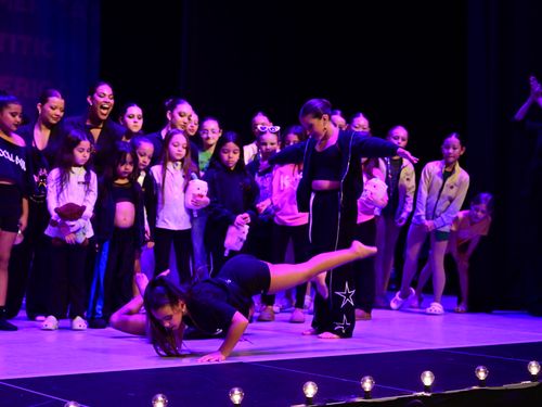 Pembroke Pines, FL - 3/27/2026 - Awards