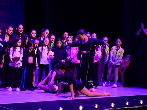 Pembroke Pines, FL - 3/27/2026 - Awards