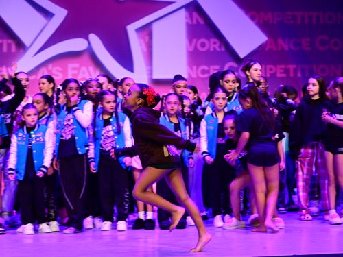 Pembroke Pines, FL - 3/27/2026 - Awards
