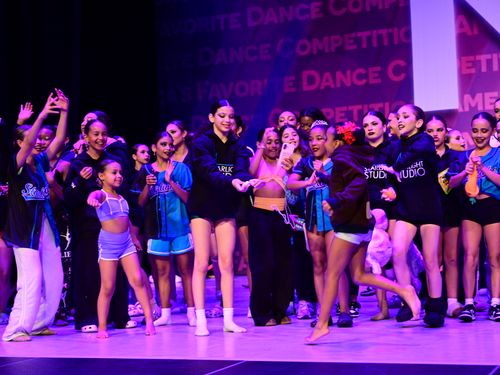 Pembroke Pines, FL - 3/27/2026 - Awards