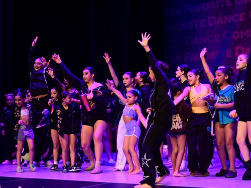 Pembroke Pines, FL - 3/27/2026 - Awards
