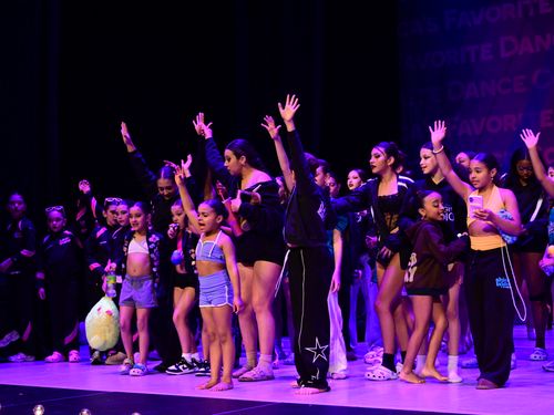 Pembroke Pines, FL - 3/27/2026 - Awards
