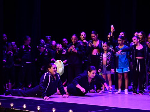 Pembroke Pines, FL - 3/27/2026 - Awards