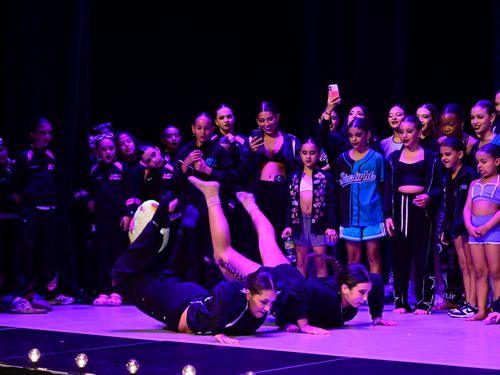 Pembroke Pines, FL - 3/27/2026 - Awards