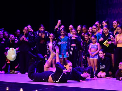 Pembroke Pines, FL - 3/27/2026 - Awards