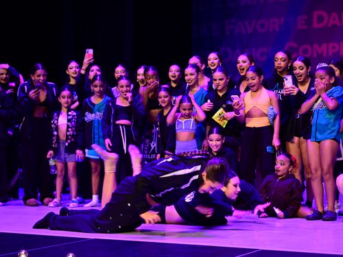 Pembroke Pines, FL - 3/27/2026 - Awards