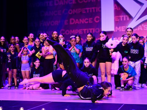 Pembroke Pines, FL - 3/27/2026 - Awards