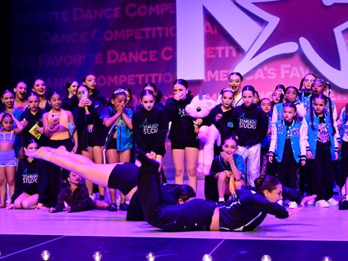 Pembroke Pines, FL - 3/27/2026 - Awards