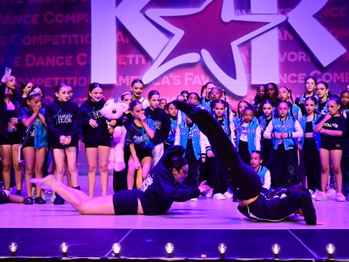 Pembroke Pines, FL - 3/27/2026 - Awards